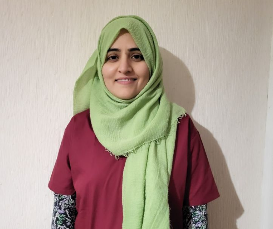 Farah Sidat - Union Quay Dental